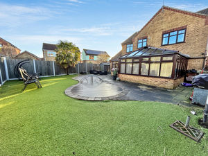 Garden- click for photo gallery